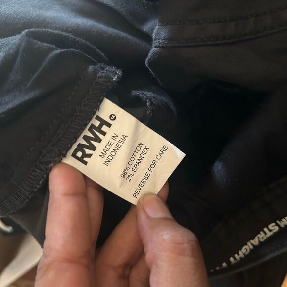 New RWH Pants - Picture 4 of 6